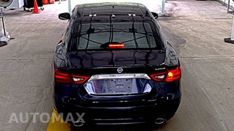 2016 Nissan Maxima 3.5 Platinum – miniatura 5