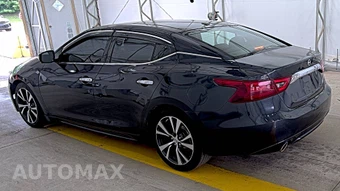 2016 Nissan Maxima 3.5 Platinum – miniatura 6