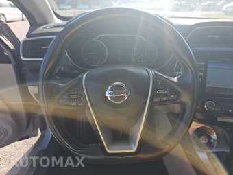 2016 Nissan Maxima 3.5 Platinum - miniatura 10