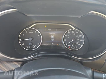 2016 Nissan Maxima 3.5 Platinum - miniatura 12