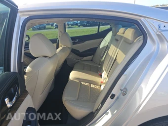 2016 Nissan Maxima 3.5 Platinum - miniatura 13