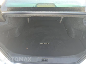 2016 Nissan Maxima 3.5 Platinum - miniatura 16