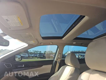 2016 Nissan Maxima 3.5 Platinum - miniatura 18