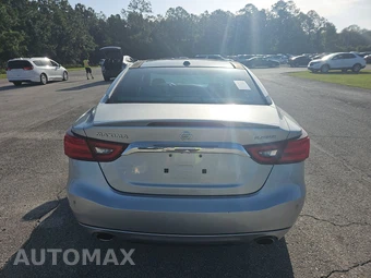 2016 Nissan Maxima 3.5 Platinum - miniatura 5