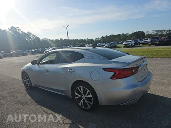 2016 Nissan Maxima 3.5 Platinum - miniatura 6