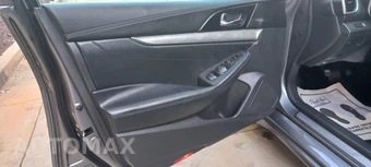 2016 Nissan Maxima 3.5 S - miniatura 10