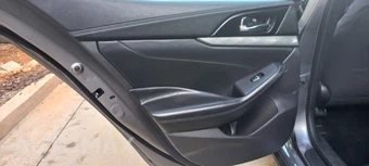 2016 Nissan Maxima 3.5 S - miniatura 13
