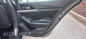 2016 Nissan Maxima 3.5 S - miniatura 15