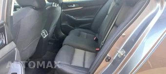 2016 Nissan Maxima 3.5 S - miniatura 17