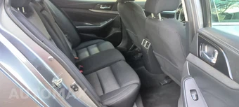 2016 Nissan Maxima 3.5 S - miniatura 19