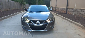 2016 Nissan Maxima 3.5 S - miniatura 2