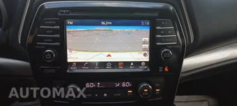 2016 Nissan Maxima 3.5 S - miniatura 21