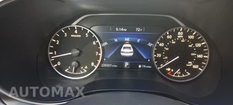 2016 Nissan Maxima 3.5 S - miniatura 23