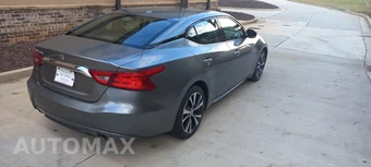 2016 Nissan Maxima 3.5 S - miniatura 4