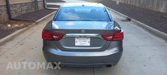 2016 Nissan Maxima 3.5 S - miniatura 5