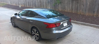 2016 Nissan Maxima 3.5 S - miniatura 6