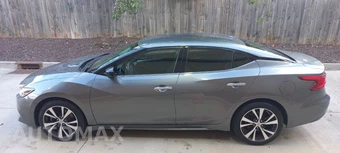 2016 Nissan Maxima 3.5 S - miniatura 7