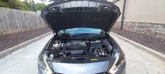 2016 Nissan Maxima 3.5 S - miniatura 8