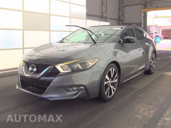 2016 Nissan Maxima 3.5 S