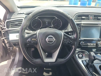 2016 Nissan Maxima 3.5 S – miniatura 10