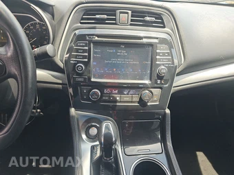 2016 Nissan Maxima 3.5 S – miniatura 11