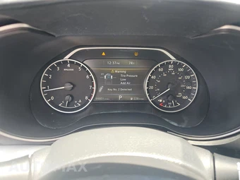 2016 Nissan Maxima 3.5 S – miniatura 12