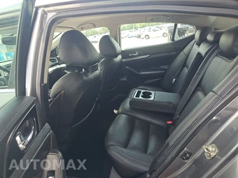 2016 Nissan Maxima 3.5 S – miniatura 13