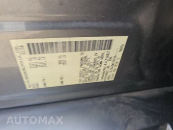 2016 Nissan Maxima 3.5 S – miniatura 14