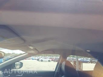2016 Nissan Maxima 3.5 S – miniatura 17