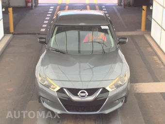 2016 Nissan Maxima 3.5 S – miniatura 2