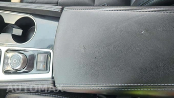 2016 Nissan Maxima 3.5 S – miniatura 27