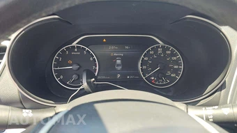 2016 Nissan Maxima 3.5 S – miniatura 28