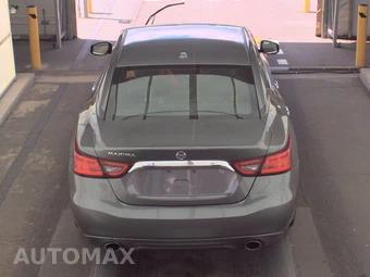 2016 Nissan Maxima 3.5 S – miniatura 5