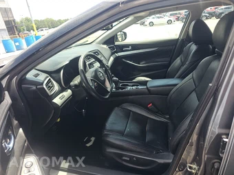 2016 Nissan Maxima 3.5 S – miniatura 7