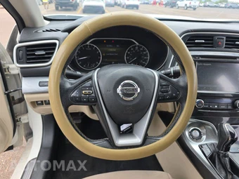 2016 Nissan Maxima 3.5 S – miniatura 10
