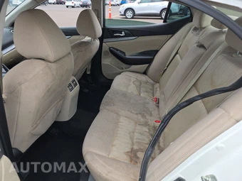 2016 Nissan Maxima 3.5 S – miniatura 13