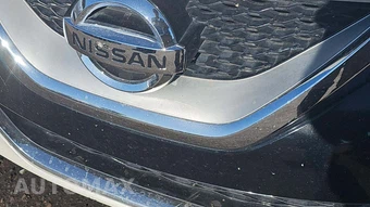 2016 Nissan Maxima 3.5 S – miniatura 25