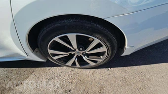 2016 Nissan Maxima 3.5 S – miniatura 26