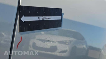 2016 Nissan Maxima 3.5 S – miniatura 27