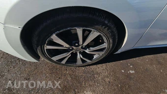 2016 Nissan Maxima 3.5 S – miniatura 29