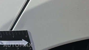 2016 Nissan Maxima 3.5 S – miniatura 30