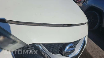2016 Nissan Maxima 3.5 S – miniatura 32