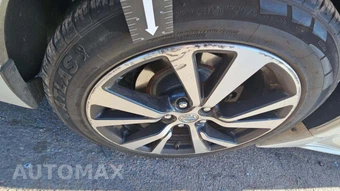 2016 Nissan Maxima 3.5 S – miniatura 37