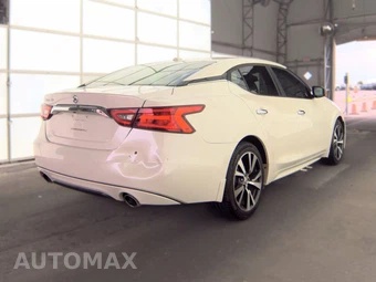 2016 Nissan Maxima 3.5 S – miniatura 4