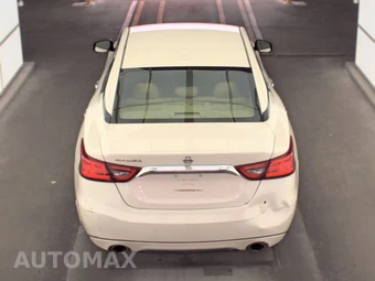 2016 Nissan Maxima 3.5 S – miniatura 5
