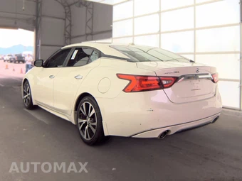 2016 Nissan Maxima 3.5 S – miniatura 6