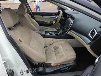 2016 Nissan Maxima 3.5 S – miniatura 8
