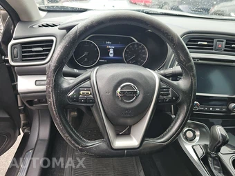 2016 Nissan Maxima 3.5 S – miniatura 10