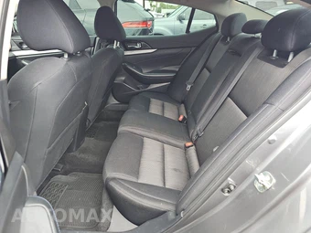 2016 Nissan Maxima 3.5 S – miniatura 13