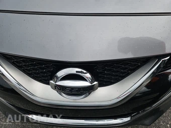 2016 Nissan Maxima 3.5 S – miniatura 15